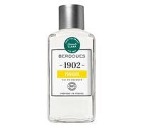 Berdoues 1902 Eau de Cologne Tonique 98% Naturel 245ml
