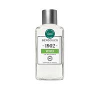 Berdoues 1902 Eau de Cologne Vetiver Spray 480ml