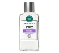 Berdoues 1902 Eau de Cologne Violette 98% Naturel 245ml