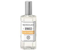 Berdoues Eau de Cologne Tradition Fleur d'Oranger – 125 ml