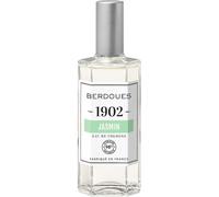 Berdoues Eau de Cologne 1902 Jasmin – 98% naturel – 125 ml