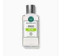 Berdoues 1902 Eau de Cologne Thé Vert 98% Naturel 125ml
