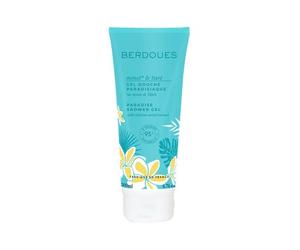 Berdoues 1902 Monoï & Tiaré Gel Douche Paradisiaque 200 ml