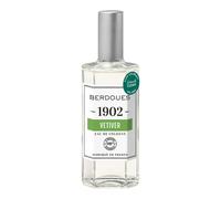 Berdoues Eau de Cologne Vétiver — 125 ml