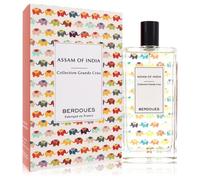 BERDOUES ASSAM OF INDIA Eau De Parfum 100 ml for Women