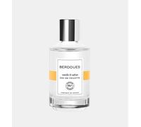 Berdoues - Berdoues - Eau De Toilette 1902 'vanille & Safran' - Multicolore