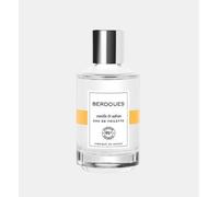 Berdoues Eau de Toilette Unisexe Vanille & Safran – 100 ml