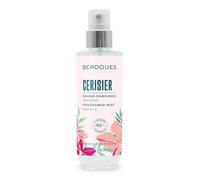 Berdoues - Brume Parfumée Fleur de Cerisier Corps Hydratante 95% Naturelle, Aloe Vera Bio & Aquaxyl, Sans Alcool, Vegan, Fabriquée en France, 200ml