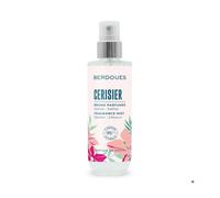 Berdoues - Brume Parfumée Fleur de Cerisier Corps Hydratante 95% Naturelle, Aloe Vera Bio & Aquaxyl, Sans Alcool, Vegan, Fabriquée en France, 200ml