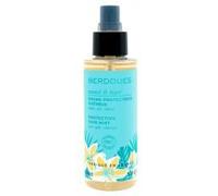 Berdoues Brume Protectrice Cheveux Monoï & Tiaré 100 ml - Spray 100 ml