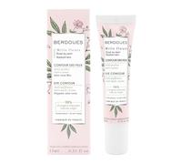 Berdoues Mille Fleurs 1902 Crème Contour Des Yeux Anti-Poches Et Anti-Cernes Toutes Peaux Tube 15ml
