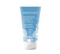 Berdoues Crème Mains Musc Blanc & Lin 50 ml