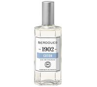 1902 Tradition Coton - Eau de Cologne-125ml BERDOUES