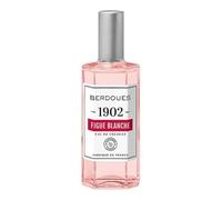 Berdoues eau de cologne figue blanche 125ml