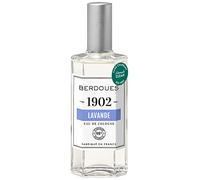 Berdoues eau de cologne lavande 125ml