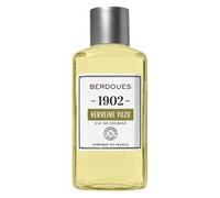 Berdoues Eau de Cologne Verveine Yuzu Berdoues 245ml