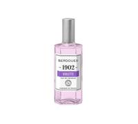 Berdoues eau de cologne violette 125ml