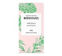 Berdoues Eau de toilette Mille Fleurs 100ml