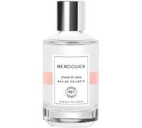 Berdoues Eau de Toilette Freesia & Coton – 100 ml