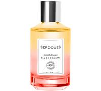 Berdoues Monoï & Coco Eau de Toilette 100ml