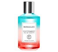 Berdoues Eau de Toilette Eau de toilette Monoï & Frangipanier 100 ml
