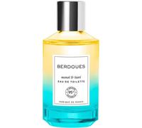 Berdoues Eau de Toilette Monoï & Tiaré – 100 ml