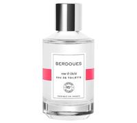 Berdoues Eaux de Toilette 95% Organics Rose & Litchi 100 ml 100 ml