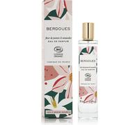 Berdoues Fleur de Jasmin et Amandier Eau de Parfum, 50 ml