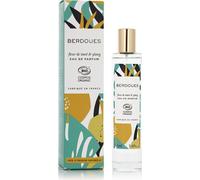 Berdoues Fleur de Tiare et Ylang Eau de Parfum, 50ml