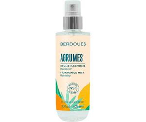 Berdoues Fragrance Mist Agrumes 200 ml 200 ml