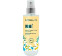 Berdoues Brume parfumée hydratante Monoï 200 ml