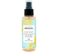 Berdoues Brume Protectrice cheveux Monoï & Tiaré 100 ml