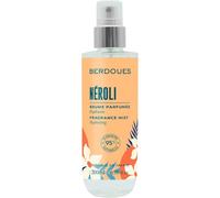 Berdoues Brume parfumée hydratante Néroli 200 ml