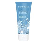 Musc Blanc & Lin - Gel Douche-200ml BERDOUES