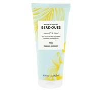 Berdoues Gel Douche paradisiaque Monoï et Tiaré 100 ml