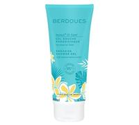 Berdoues 1902 Monoï & Tiaré Gel Douche Paradisiaque 200 ml