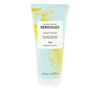 Berdoues Lait corps hydratant Monoï et Tiaré 100 ml