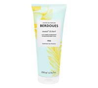 Berdoues Lait corps hydratant Monoï et Tiaré 200ml