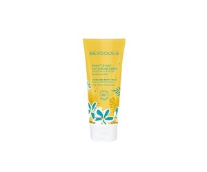 Berdoues - Lait Corps Pailleté Monoï 200ml