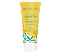 Berdoues Lait corps pailleté Sublime Monoi et Tiaré 200ml
