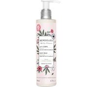 Berdoues Mille Fleurs Leche Corporal 200 Ml