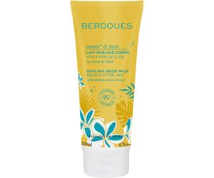 Berdoues Mille Fleurs Monoï & Tiaré Lait Sublime Corps 200ml