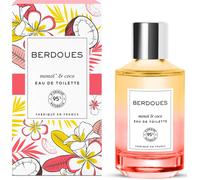 Berdoues Monoï & Coco Eau de Toilette 100ml