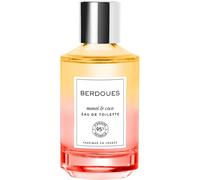 Berdoues Parfums-unisexes Eaux-de-Toilette-95-OrganicsMonoi & Coco 100 ml