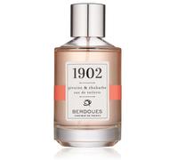 Berdoues Pivoine & Rhubarbe Eau de Toilette (Unisexe) 100 ml