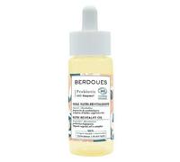 Berdoues Probiotic Age Respect Huile Revitalisante Visage 30ml