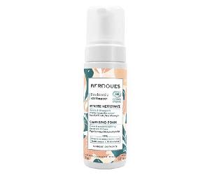Berdoues Probiotic Age Respect Mousse Nettoyante Visage 150ml