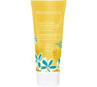 Berdoues Soin hydratant Monoi & Tiaré Sublime Body Milk 200 ml 200 ml