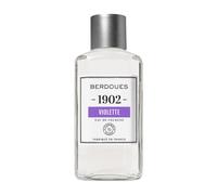 Berdoues Violette Eau de Cologne 480ml