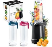 5903890615918 Blender smoothie 350W BD-752 Berdsen czarny Berdsen